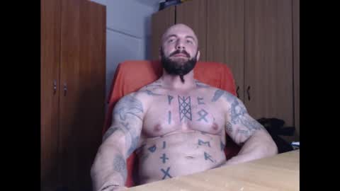 StrongIvan online show from 01.08.25