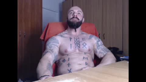 StrongIvan online show from 01.09.25