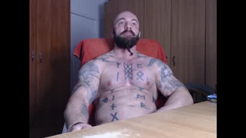 StrongIvan online show from 01.14.25