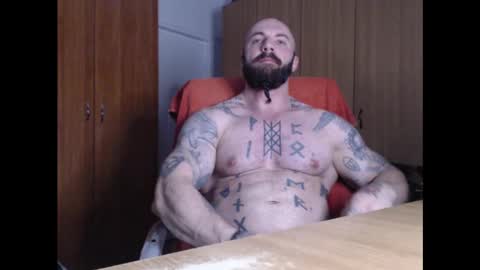 StrongIvan online show from 01.14.25