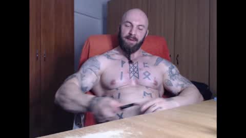 StrongIvan online show from 02.02.25