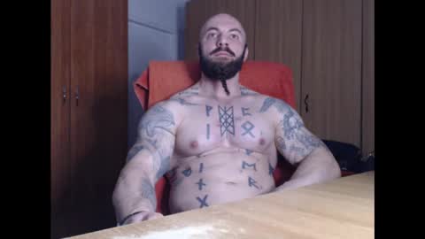 StrongIvan online show from 02.03.25