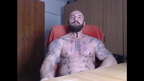 StrongIvan online show from 02.05.25