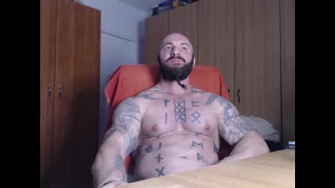 StrongIvan online show from 02.11.25