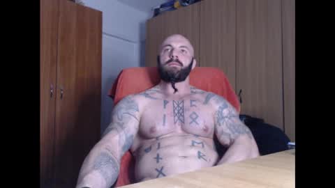 StrongIvan online show from 02.12.25