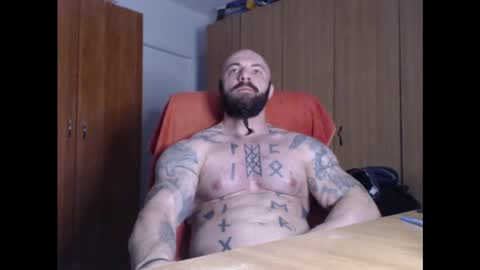 StrongIvan online show from 02.14.25