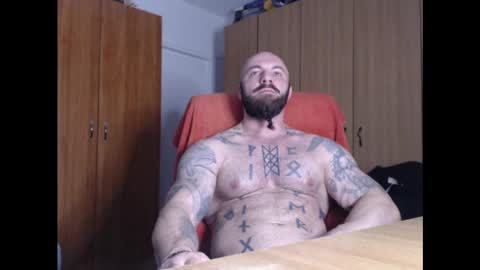 StrongIvan online show from 02.24.25