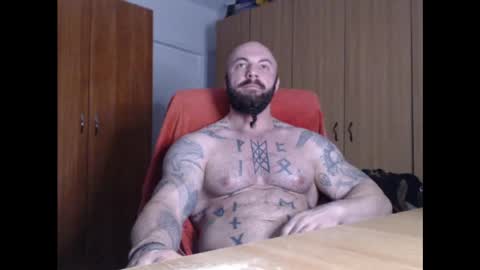 StrongIvan online show from 02.28.25