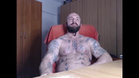 StrongIvan online show from 03.03.25