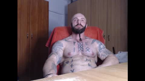 StrongIvan online show from 09.10.25