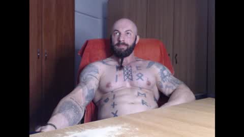 StrongIvan online show from 09.12.25