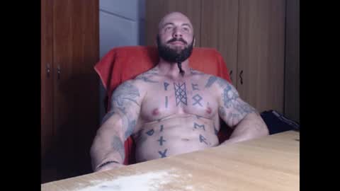 StrongIvan online show from 09.14.25