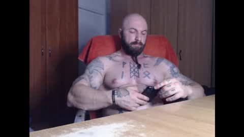 StrongIvan online show from 09.15.25