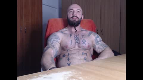 StrongIvan online show from 10.04.25