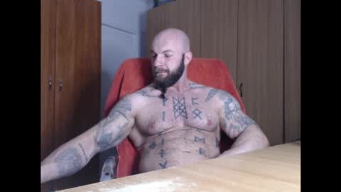 StrongIvan online show from 04.07.26