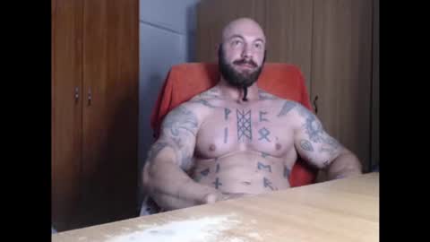 Snapshot of strongivan chatting on 06.26.26 StrongIvan online show from 06.26.26