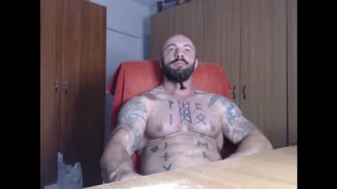 Snapshot of strongivan chatting on 07.11.26 StrongIvan online show from 07.11.26