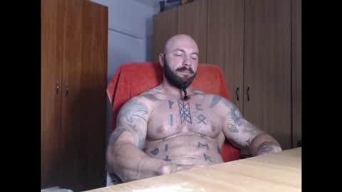 Snapshot of strongivan chatting on 07.12.26 StrongIvan online show from 07.12.26