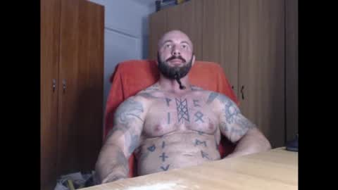Snapshot of strongivan chatting on 07.12.26 StrongIvan online show from 07.12.26