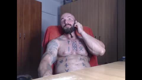 Snapshot of strongivan chatting on 07.13.26 StrongIvan online show from 07.13.26