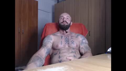 Snapshot of strongivan chatting on 07.14.26 StrongIvan online show from 07.14.26