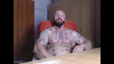 Snapshot of strongivan chatting on 07.15.26 StrongIvan online show from 07.15.26