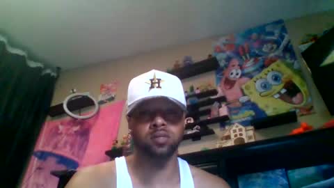 SteakStrippaton online show from 05.29.26