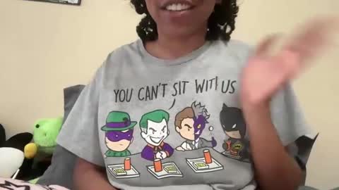 strrwberry online show from 03.03.25