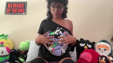 strrwberry online show from 09.15.25