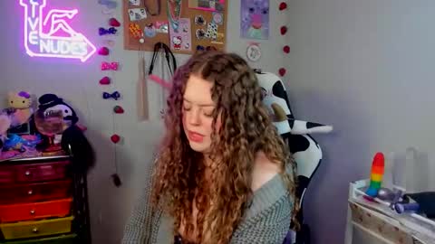 Strwbby online show from 02.11.26