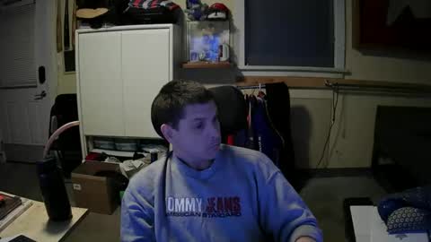 Snapshot of stturbo chatting on 12.13.24 stturbo online show from 12.13.24