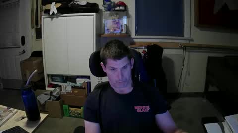 Snapshot of stturbo chatting on 12.20.24 stturbo online show from 12.20.24