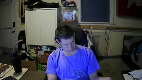 Snapshot of stturbo chatting on 12.22.24 stturbo online show from 12.22.24