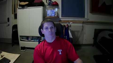 Snapshot of stturbo chatting on 12.25.24 stturbo online show from 12.25.24