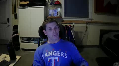 Snapshot of stturbo chatting on 12.27.24 stturbo online show from 12.27.24