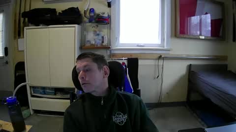 Snapshot of stturbo chatting on 02.27.25 stturbo online show from 02.27.25