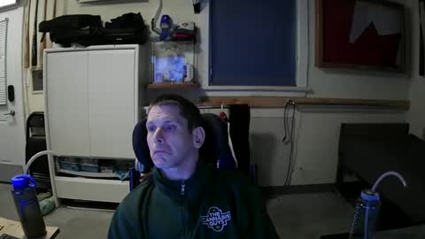 Snapshot of stturbo chatting on 02.28.25 stturbo online show from 02.28.25