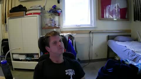 Snapshot of stturbo chatting on 09.14.25 stturbo online show from 09.14.25