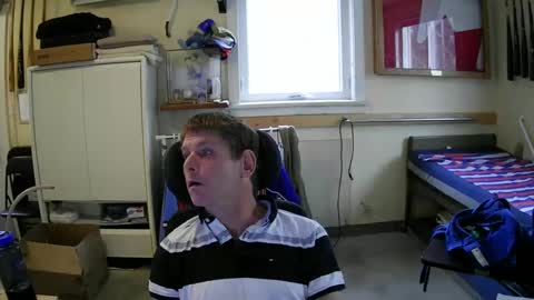 Snapshot of stturbo chatting on 09.22.25 stturbo online show from 09.22.25