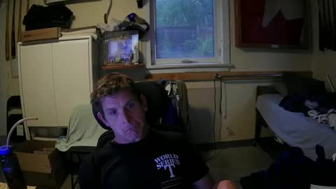 Snapshot of stturbo chatting on 09.24.25 stturbo online show from 09.24.25