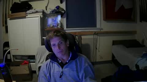 Snapshot of stturbo chatting on 09.27.25 stturbo online show from 09.27.25