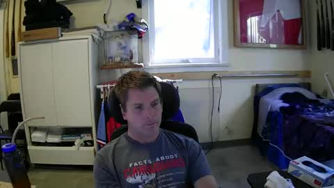 Snapshot of stturbo chatting on 09.28.25 stturbo online show from 09.28.25