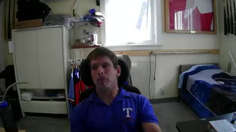 Snapshot of stturbo chatting on 09.29.25 stturbo online show from 09.29.25