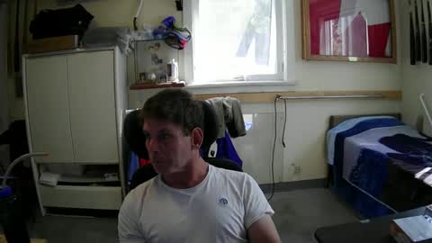 Snapshot of stturbo chatting on 10.01.25 stturbo online show from 10.01.25