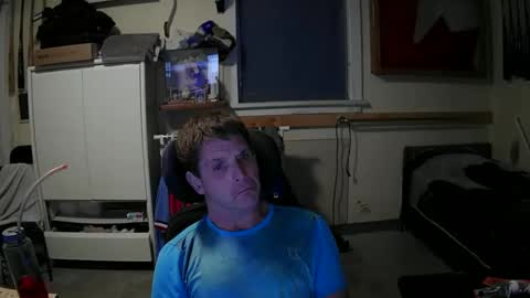 Snapshot of stturbo chatting on 10.05.25 stturbo online show from 10.05.25