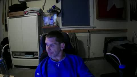 Snapshot of stturbo chatting on 10.16.25 stturbo online show from 10.16.25