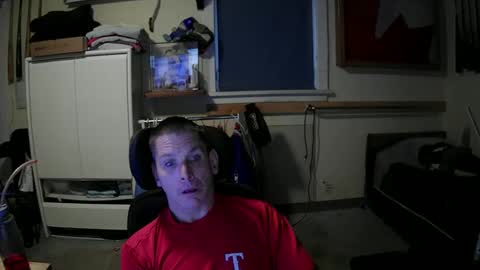 Snapshot of stturbo chatting on 10.19.25 stturbo online show from 10.19.25