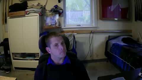 Snapshot of stturbo chatting on 10.21.25 stturbo online show from 10.21.25