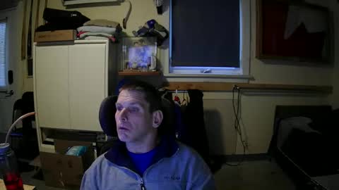 Snapshot of stturbo chatting on 10.26.25 stturbo online show from 10.26.25