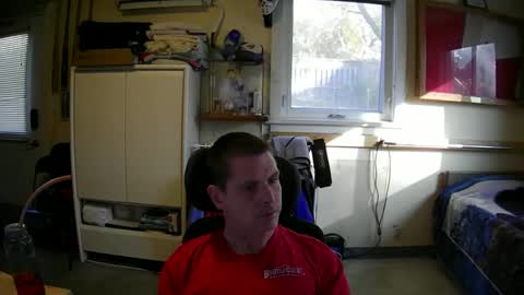 Snapshot of stturbo chatting on 10.29.25 stturbo online show from 10.29.25